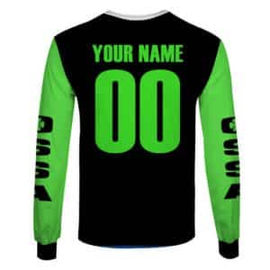 Custom name custom-name-racing Limited Edition – Custom Name Racing Brands for motocross girls and dirt bike riders - Brands view 3