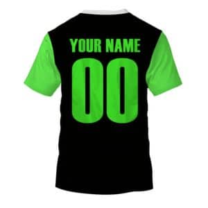 Custom name custom-name-racing Limited Edition – Custom Name Racing Brands for motocross girls and dirt bike riders - Brands view 5