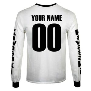 Custom name custom-name-racing Limited Edition – Custom Name Racing Brands for motocross girls and dirt bike riders - Brands view 3