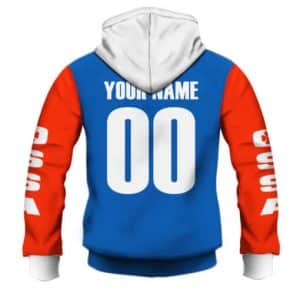 Custom name custom-name-racing Limited Edition – Custom Name Racing Brands for motocross girls and dirt bike riders - Brands view 2
