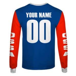 Custom name custom-name-racing Limited Edition – Custom Name Racing Brands for motocross girls and dirt bike riders - Brands view 3