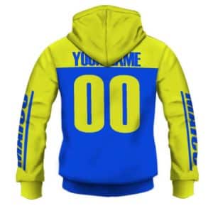Custom name custom-name-racing Limited Edition – Custom Name Racing Brands for motocross girls and dirt bike riders - Brands view 2