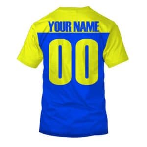 Custom name custom-name-racing Limited Edition – Custom Name Racing Brands for motocross girls and dirt bike riders - Brands view 5