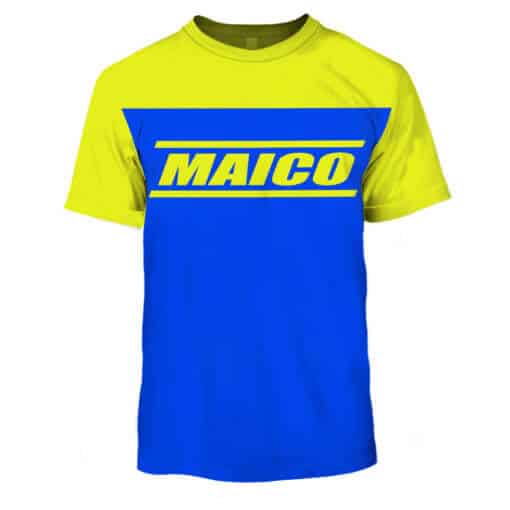 Limited Edition – Custom Name Racing view 6