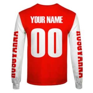 Custom name custom-name-racing Limited Edition – Custom Name Racing Brands for motocross girls and dirt bike riders - Brands view 3