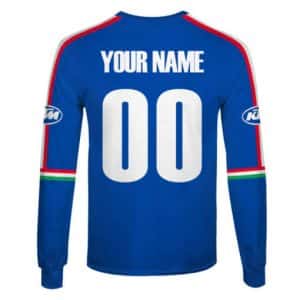 Custom name custom-name-racing Limited Edition – Custom Name Racing Brands for motocross girls and dirt bike riders - Brands view 3