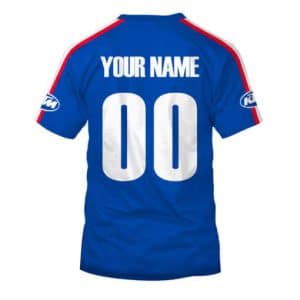 Custom name custom-name-racing Limited Edition – Custom Name Racing Brands for motocross girls and dirt bike riders - Brands view 5
