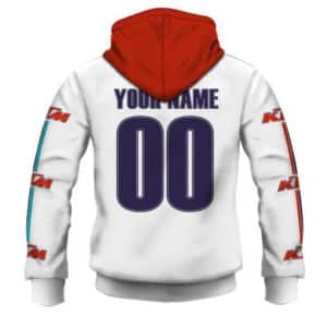 Custom name custom-name-racing Limited Edition – Custom Name Racing Brands for motocross girls and dirt bike riders - Brands view 2