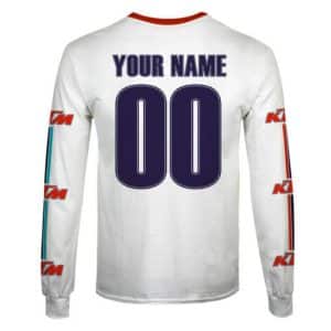 Custom name custom-name-racing Limited Edition – Custom Name Racing Brands for motocross girls and dirt bike riders - Brands view 3
