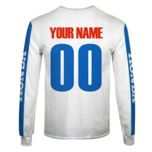 Custom name custom-name-racing Limited Edition – Custom Name Racing Brands for motocross girls and dirt bike riders - Brands view 3