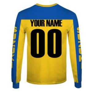 Custom name custom-name-racing Limited Edition – Custom Name Racing Brands for motocross girls and dirt bike riders - Brands view 5