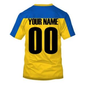 Custom name custom-name-racing Limited Edition – Custom Name Racing Brands for motocross girls and dirt bike riders - Brands view 3