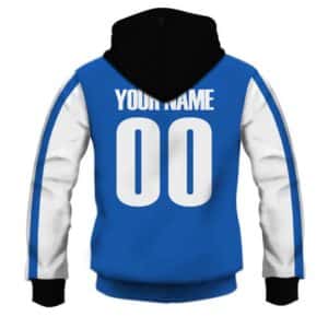 Custom name custom-name-racing Limited Edition – Custom Name Racing Brands for motocross girls and dirt bike riders - Brands view 2