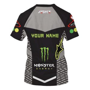 Custom name custom-name-racing Limited Edition – Custom Name Racing Brands for motocross girls and dirt bike riders - Brands view 3