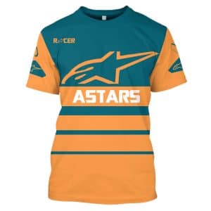 Custom name custom-name-racing Limited Edition – Custom Name Racing Alpinestars for motocross girls and dirt bike riders - Alpinestars view 7
