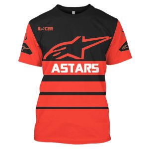 Custom name custom-name-racing Limited Edition – Custom Name Racing Alpinestars for motocross girls and dirt bike riders - Alpinestars view 4