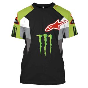 Custom name custom-name-racing Limited Edition – Custom Name Racing Alpinestars for motocross girls and dirt bike riders - Alpinestars view 5
