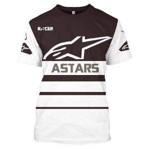 Custom name custom-name-racing Limited Edition – Custom Name Racing Alpinestars for motocross girls and dirt bike riders - Alpinestars view 2