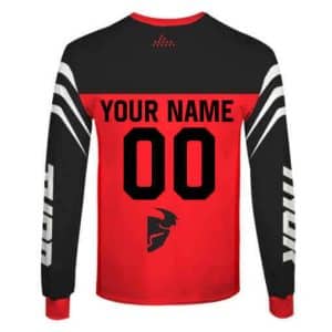 Custom name custom-name-racing Limited Edition – Custom Name Racing Brands for motocross girls and dirt bike riders - Brands view 5