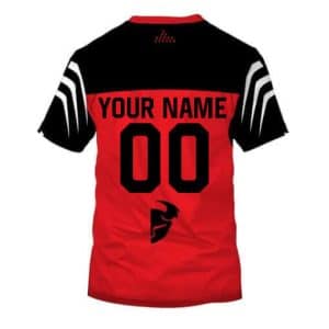 Custom name custom-name-racing Limited Edition – Custom Name Racing Brands for motocross girls and dirt bike riders - Brands view 3