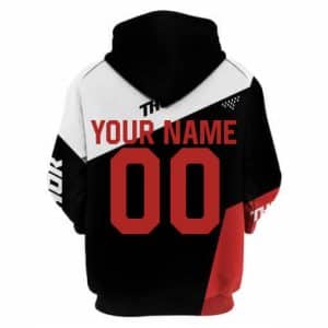 Custom name custom-name-racing Limited Edition – Custom Name Racing Brands for motocross girls and dirt bike riders - Brands view 2