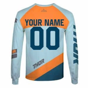 Custom name custom-name-racing Limited Edition – Custom Name Racing Brands for motocross girls and dirt bike riders - Brands view 5