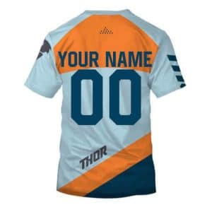 Custom name custom-name-racing Limited Edition – Custom Name Racing Brands for motocross girls and dirt bike riders - Brands view 3