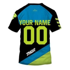 Custom name custom-name-racing Limited Edition – Custom Name Racing Brands for motocross girls and dirt bike riders - Brands view 3