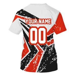 Custom name custom-name-racing Limited Edition – Custom Name Racing Brands for motocross girls and dirt bike riders - Brands view 4