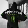Limited Edition – Hoodie MN67