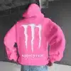 Limited Edition – Hoodie MST230