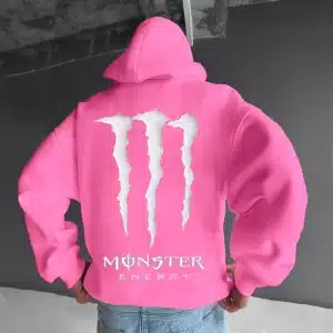 Limited Edition – Hoodie MST230