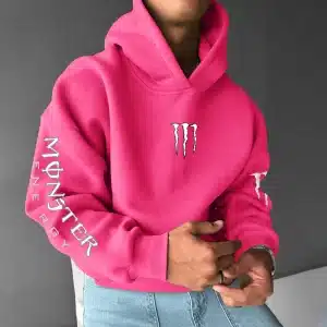 Custom name fox-hoodie-22032024 Limited Edition – Hoodie JHGF93 Brands for motocross girls and dirt bike riders - Brands view 1