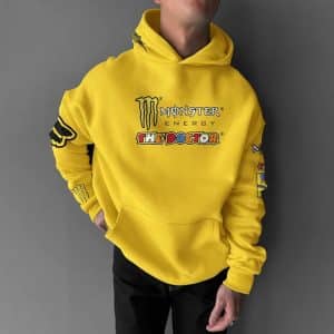 Custom name fox-hoodie-22032024 Limited Edition – Hoodie KJ76 Brands for motocross girls and dirt bike riders - Brands view 1