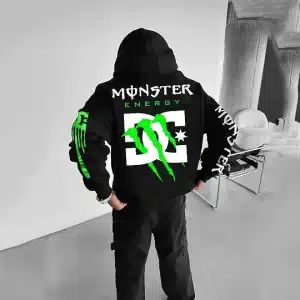 Custom name fox-hoodie-22032024 Limited Edition – Hoodie MN76 Brands for motocross girls and dirt bike riders - Brands view 1