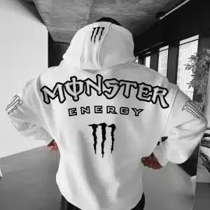 Limited Edition – Hoodie MT42