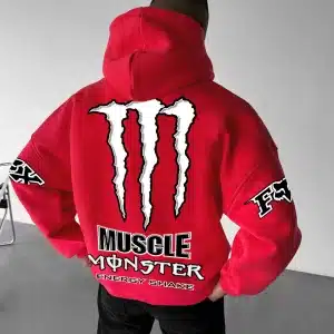 Limited Edition – Hoodie FX98
