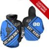 Limited Edition – Custom Name Racing
