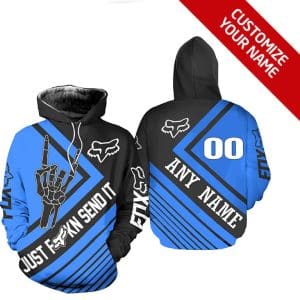 Limited Edition – Custom Name Racing