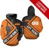 Limited Edition – Custom Name Racing