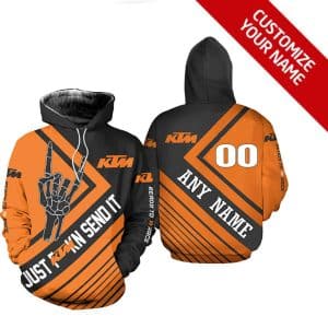 Limited Edition – Custom Name Racing