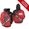 Limited Edition – Custom Name Racing