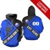 Limited Edition – Custom Name Racing