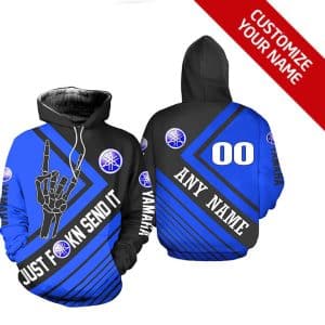 Limited Edition – Custom Name Racing