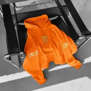 Custom name custom-name-racing Limited Edition – Hoodie MST232 Brands for motocross girls and dirt bike riders - Brands view 1