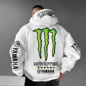 Limited Edition – Hoodie WMSYH23
