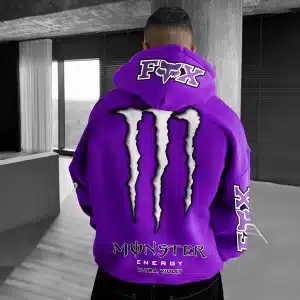 Limited Edition – Hoodie MSF23