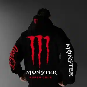 Limited Edition – Hoodie MST214