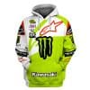 Limited Edition – Custom Name Racing