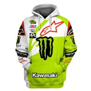 Limited Edition – Custom Name Racing